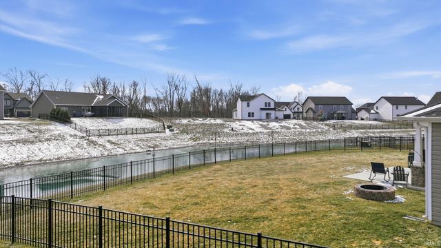 1179 Brewster Court, Huntertown, IN 46748