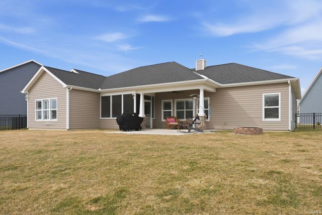 1179 Brewster Court, Huntertown, IN 46748