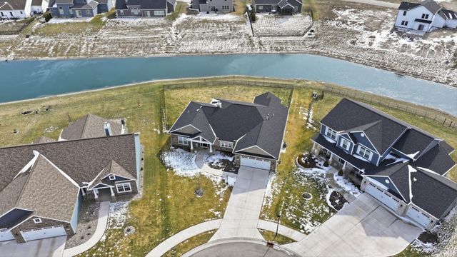 1179 Brewster Court, Huntertown, IN 46748