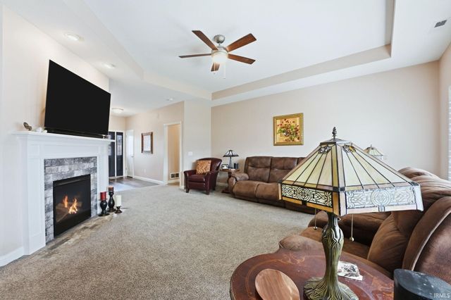 1179 Brewster Court, Huntertown, IN 46748