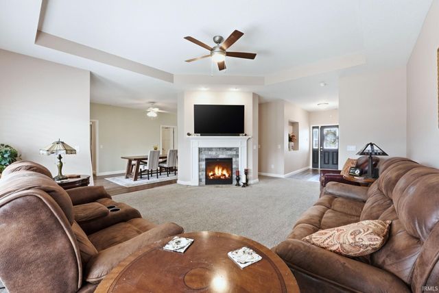 1179 Brewster Court, Huntertown, IN 46748