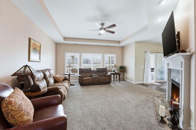 1179 Brewster Court, Huntertown, IN 46748