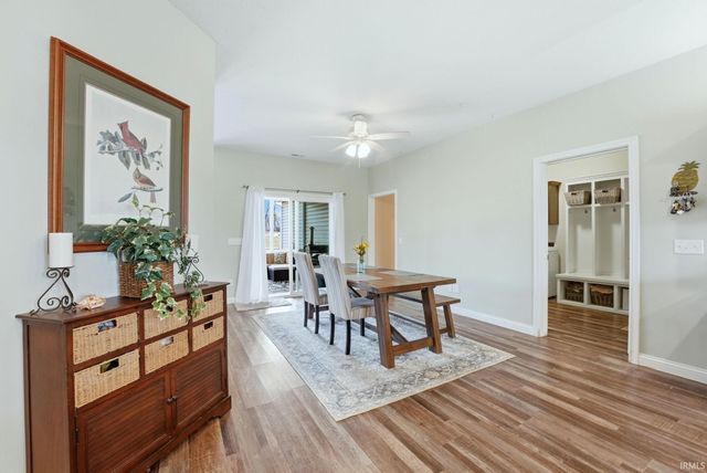 1179 Brewster Court, Huntertown, IN 46748