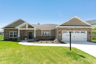 1179 Brewster Court, Huntertown, IN 46748
