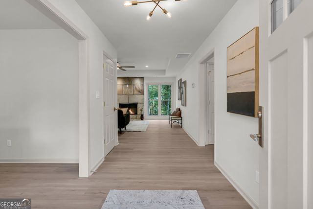 150 Indian Bluff Drive, Sharpsburg, GA 30277