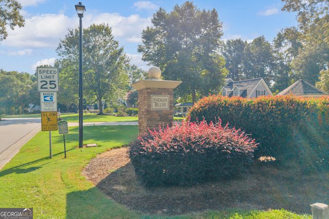 150 Indian Bluff Drive, Sharpsburg, GA 30277