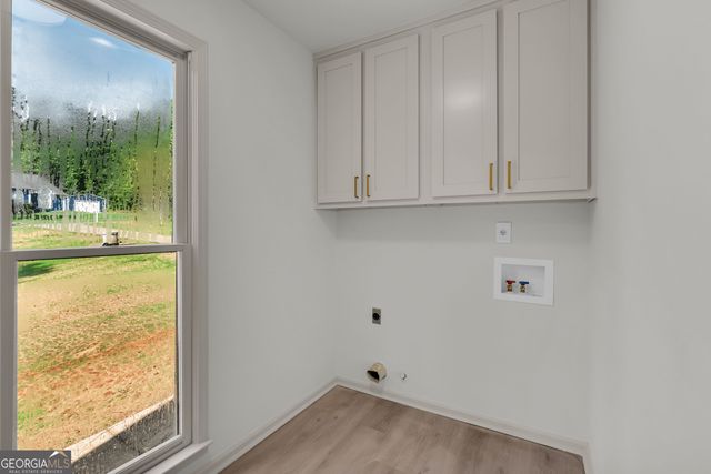 150 Indian Bluff Drive, Sharpsburg, GA 30277
