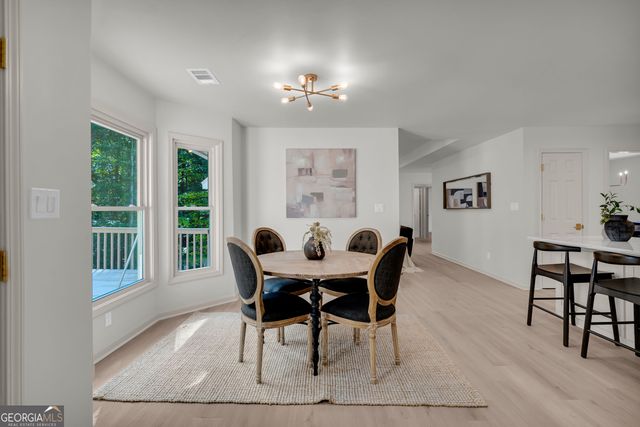 150 Indian Bluff Drive, Sharpsburg, GA 30277