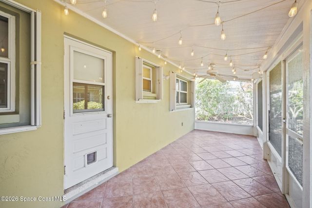 236 Woodland Avenue 3, Cocoa Beach, FL 32931