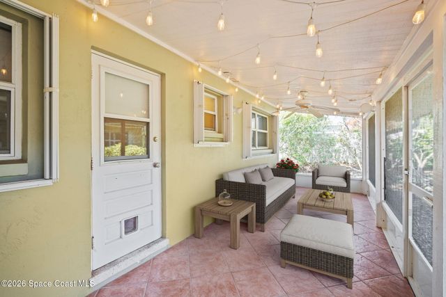 236 Woodland Avenue 3, Cocoa Beach, FL 32931