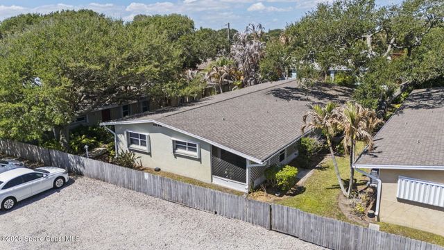 236 Woodland Avenue 3, Cocoa Beach, FL 32931