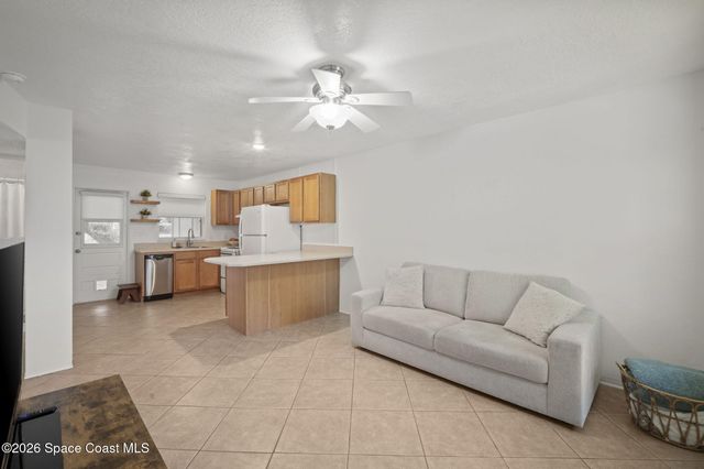 236 Woodland Avenue 3, Cocoa Beach, FL 32931