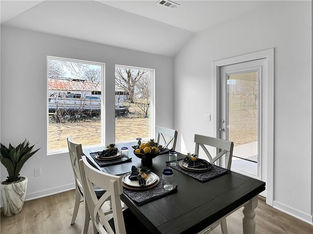 530 Mac Street, Prairie Grove, AR 72753