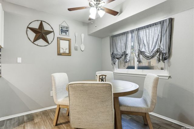 6006 RIDGE FIELD ST, San Antonio, TX 78250