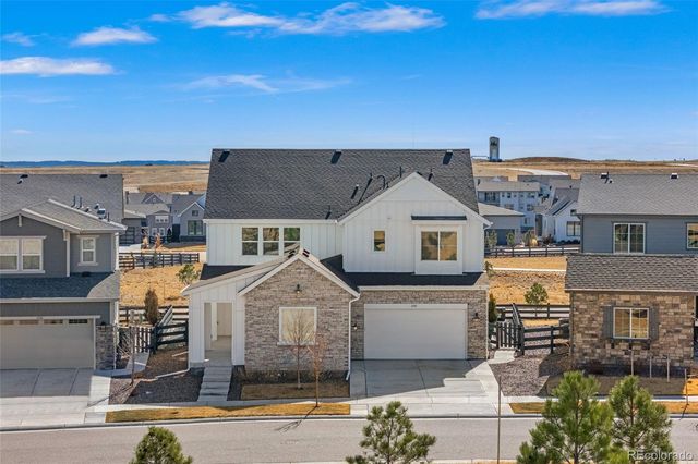 6542 Barnstead Drive, Castle Pines, CO 80108