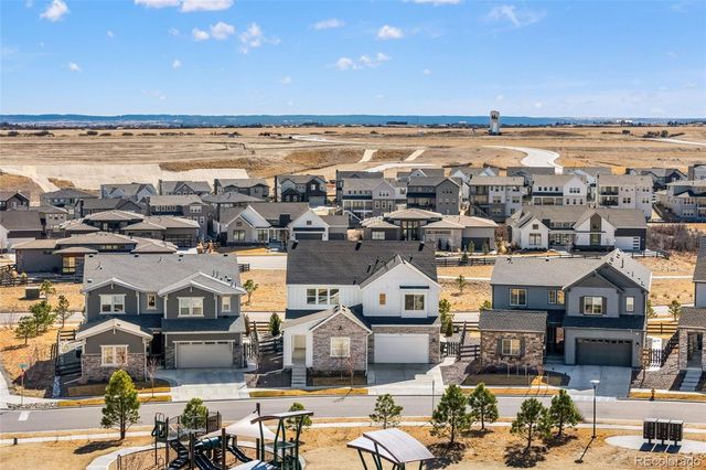 6542 Barnstead Drive, Castle Pines, CO 80108