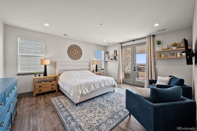 6542 Barnstead Drive, Castle Pines, CO 80108