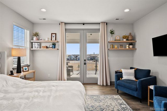 6542 Barnstead Drive, Castle Pines, CO 80108