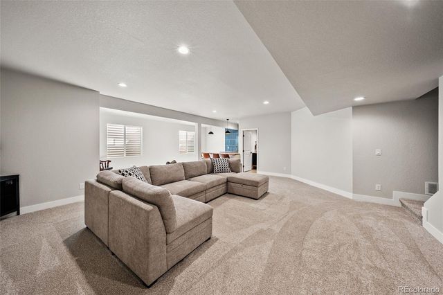 6542 Barnstead Drive, Castle Pines, CO 80108