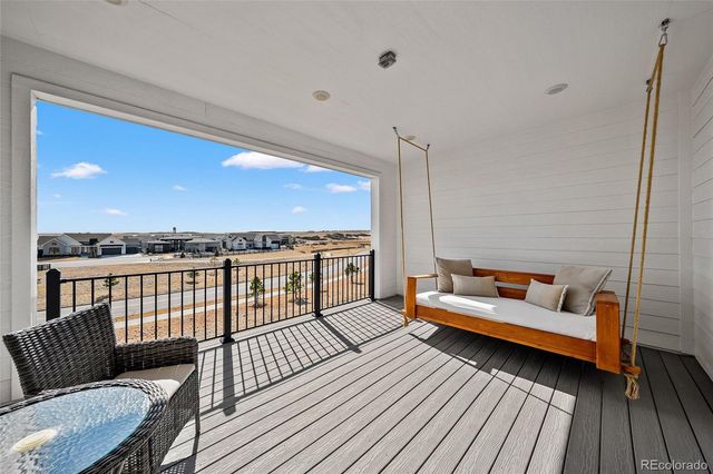 6542 Barnstead Drive, Castle Pines, CO 80108