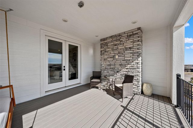 6542 Barnstead Drive, Castle Pines, CO 80108