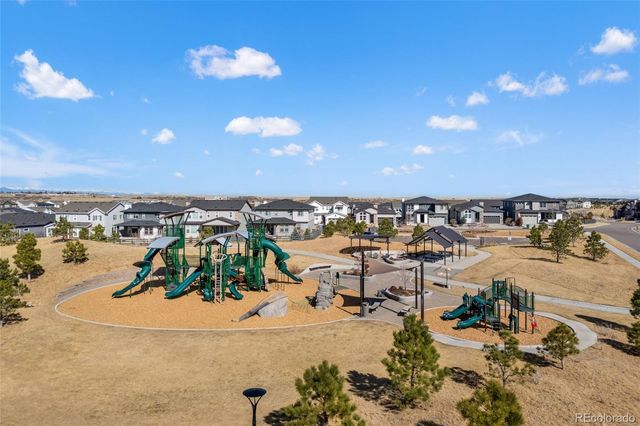 6542 Barnstead Drive, Castle Pines, CO 80108