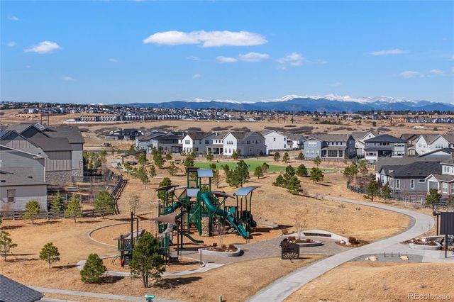 6542 Barnstead Drive, Castle Pines, CO 80108