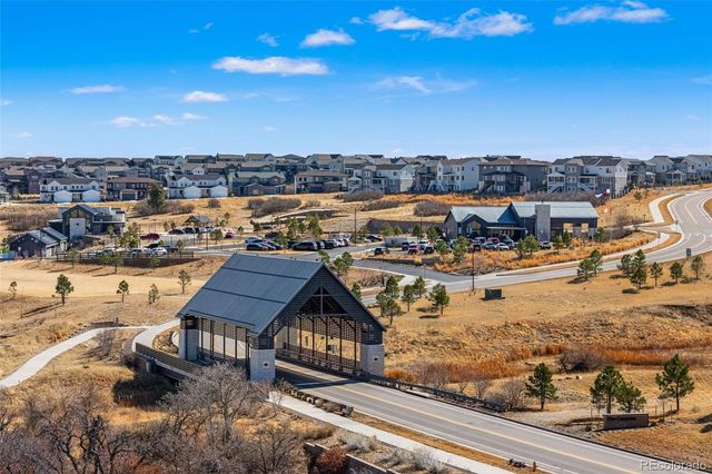 6542 Barnstead Drive, Castle Pines, CO 80108