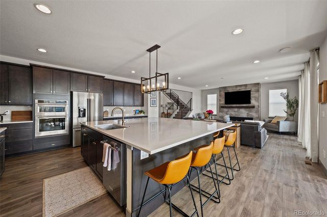 6542 Barnstead Drive, Castle Pines, CO 80108