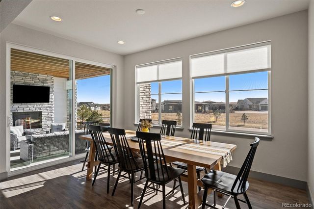 6542 Barnstead Drive, Castle Pines, CO 80108