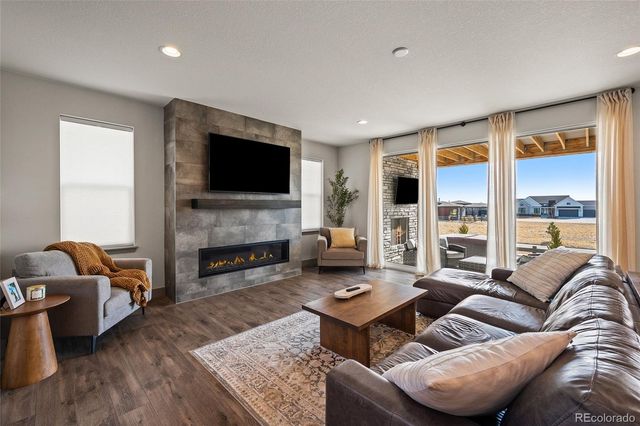 6542 Barnstead Drive, Castle Pines, CO 80108