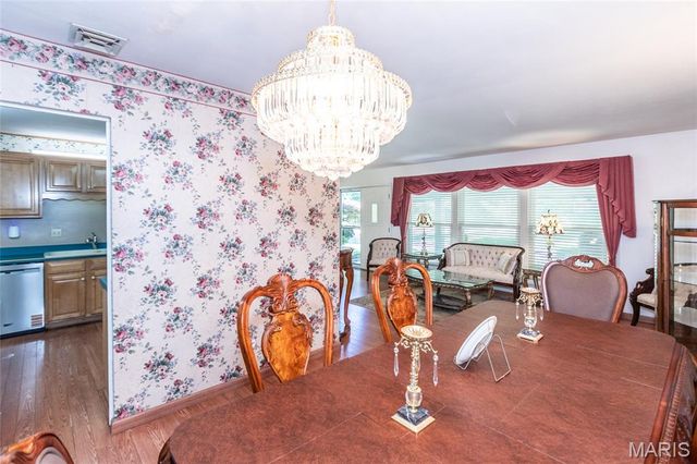 1204 Hobson Drive, Ferguson, MO 63135