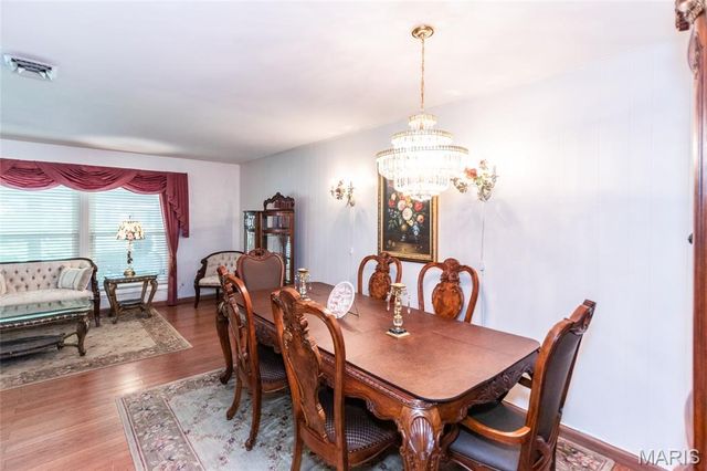 1204 Hobson Drive, Ferguson, MO 63135