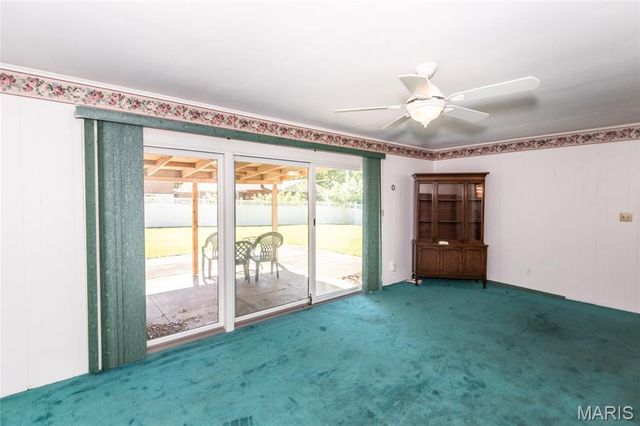 1204 Hobson Drive, Ferguson, MO 63135
