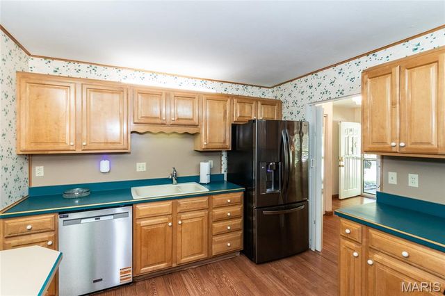 1204 Hobson Drive, Ferguson, MO 63135