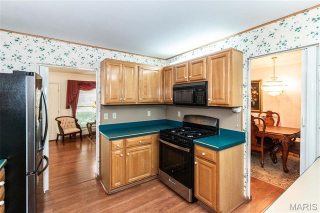 1204 Hobson Drive, Ferguson, MO 63135