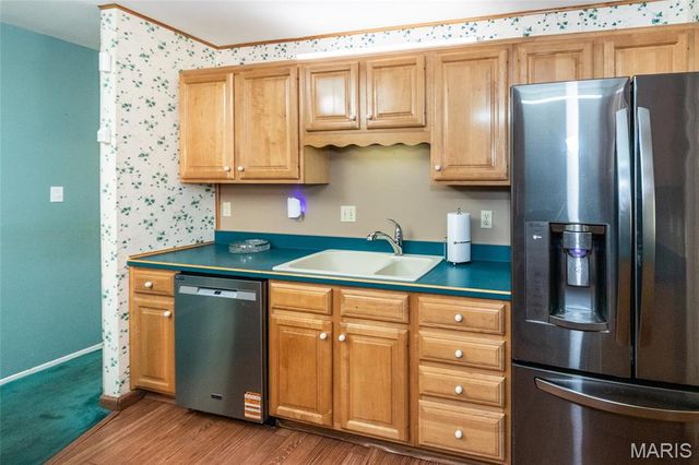1204 Hobson Drive, Ferguson, MO 63135