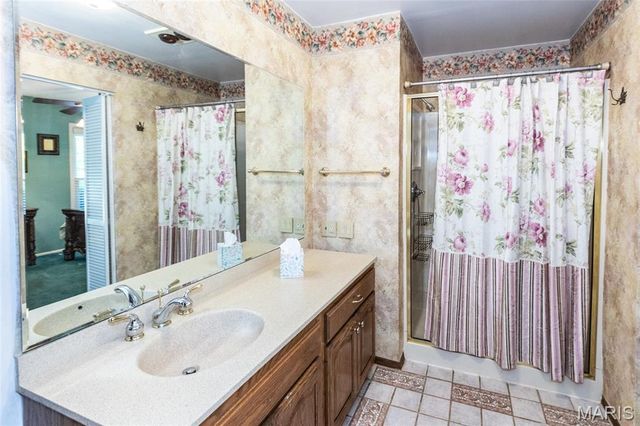 1204 Hobson Drive, Ferguson, MO 63135