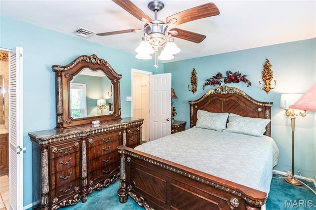 1204 Hobson Drive, Ferguson, MO 63135