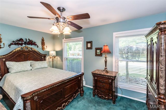 1204 Hobson Drive, Ferguson, MO 63135