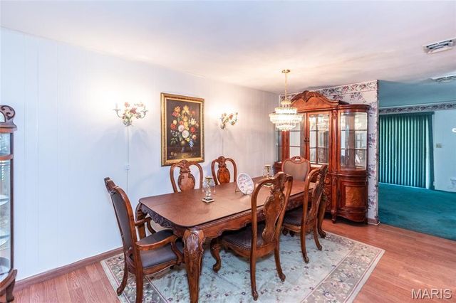 1204 Hobson Drive, Ferguson, MO 63135
