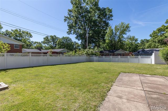 1204 Hobson Drive, Ferguson, MO 63135