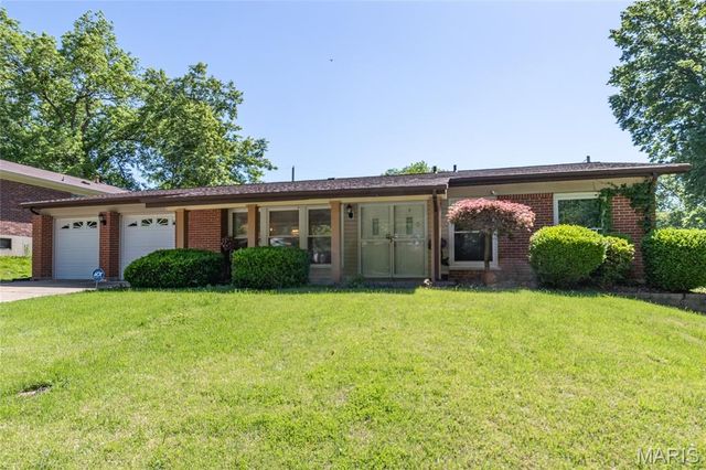1204 Hobson Drive, Ferguson, MO 63135