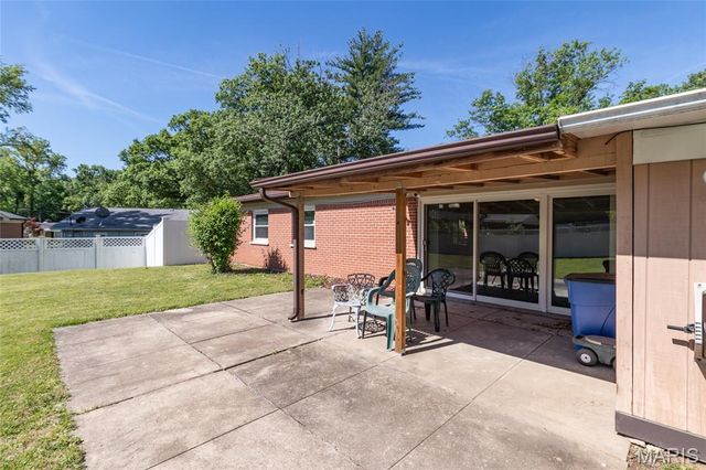 1204 Hobson Drive, Ferguson, MO 63135