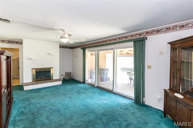 1204 Hobson Drive, Ferguson, MO 63135