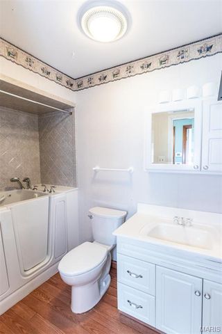 1204 Hobson Drive, Ferguson, MO 63135