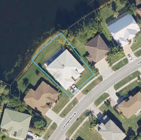 120 SARATOGA Boulevard W, Royal Palm Beach, FL 33411