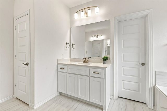524 Long Meadow Drive, Haslet, TX 76052