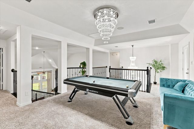 524 Long Meadow Drive, Haslet, TX 76052