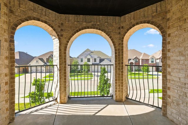 524 Long Meadow Drive, Haslet, TX 76052